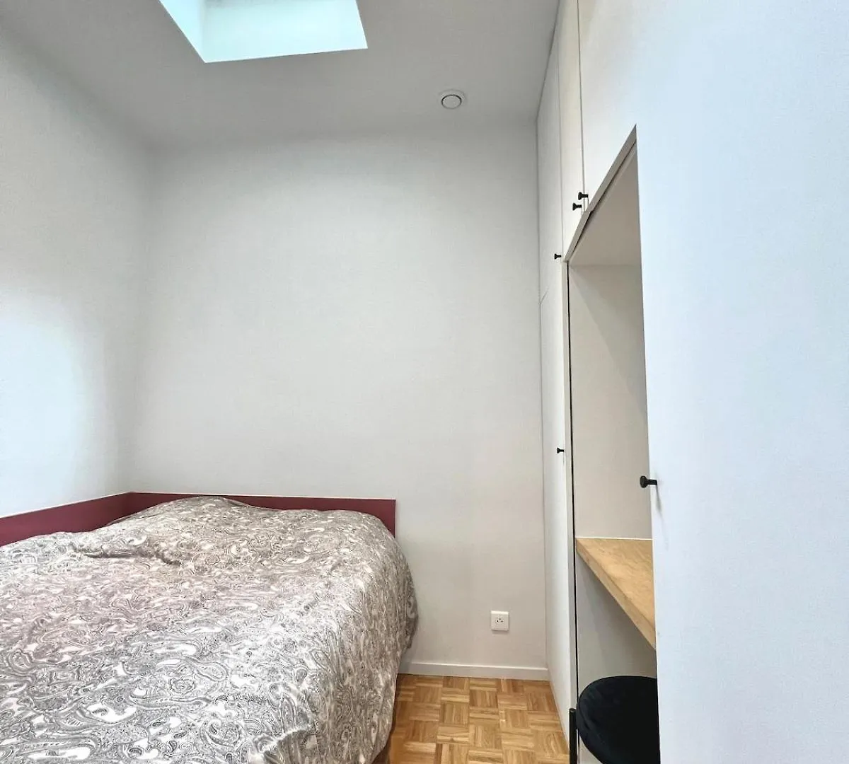 Lovely Apartment For 4 Paris