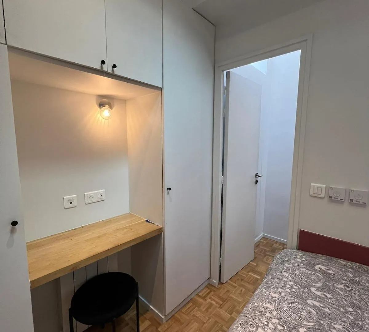 Lovely Apartment For 4 Paris